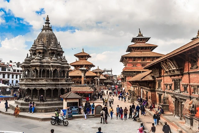 Kathmandu nepal