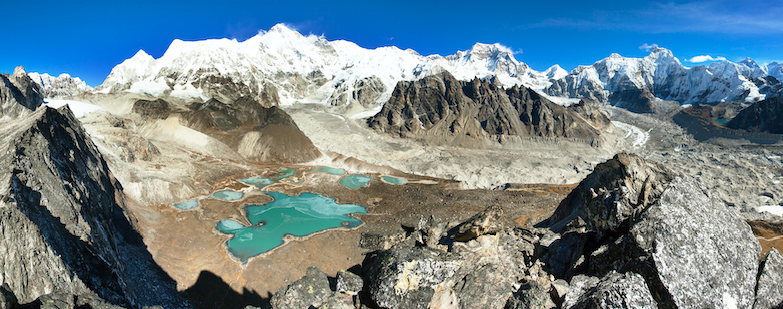 Increase in Mountaineering Fees, Including for Mt Everest(Sagarmatha)